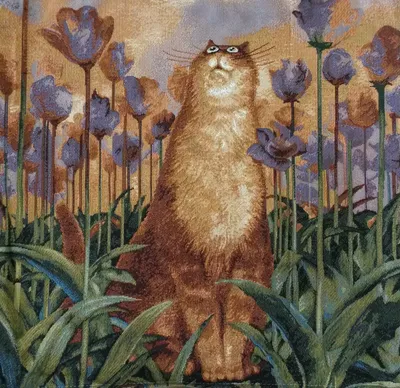 Раскраски по номерам петербургские коты (46 фото) » Картинки, раскраски и  трафареты для всех - Klev.CLUB