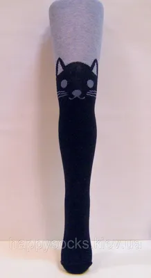 Ноги в чулках с котом стоковое фото. изображение насчитывающей дом -  49012990