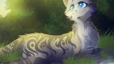 💊• Warrior Cats Adopt/Коты Воители Адопт •💊 by _Peely_Pan_Sale_ on  Sketchers United