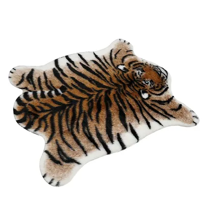 Текстура настоящей кожи тигра (мех) ) стоковое фото ©Baranov_Evgenii  126065896