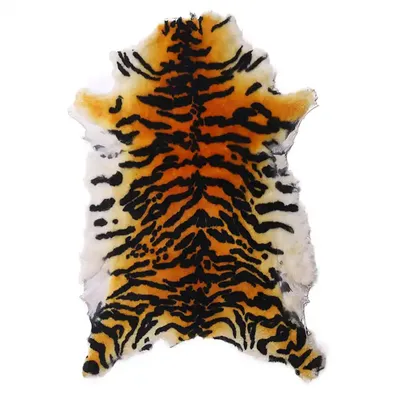 Тигра | Пикабу