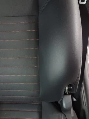 Восстановление кожи автомобиля - реставрация кожаных сидений авто в Харькове