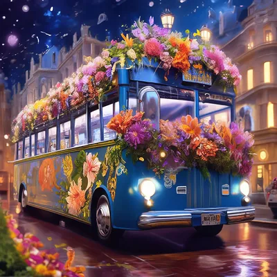 Экскурсионные Автобусы Одессы - Самый красивый автобус - для самых красивых  девушек! Международный фестиваль \"Miss Tourism International, Ukraine,  Black Sea 2017\" Ph. Александр Мухин | Facebook