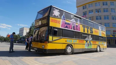 Школы Николаевщины получили 13 новых автобусов,-ФОТОРЕПОРТАЖ | Новини