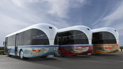 Красивые автобусы для Мальты — Kolesa.kz || Почитать