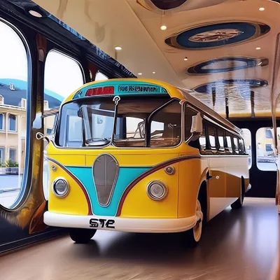 Модель автобуса со звуковым эффектом, игрушечная машинка, прочный маленький  автобус, красивая модель автобуса на большие расстояния для веселья |  AliExpress