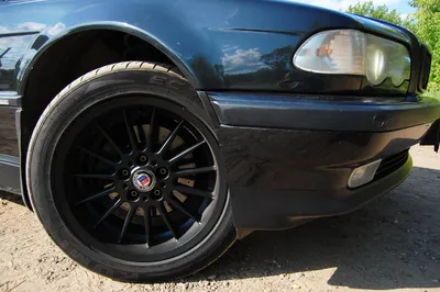 BMW E38 740i, 400 тыс. км пробега - едем дальше! #SRT - YouTube