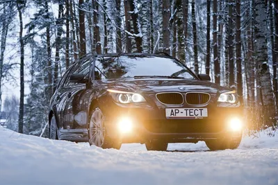 Купить б/у BMW 5 серии V (E60/E61) 545i 4.4 AT (333 л.с.) бензин автомат в  Гомеле: чёрный БМВ 5 серии V (E60/E61) седан 2004 года на Авто.ру ID  1100908078