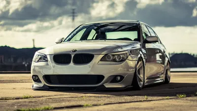 Самый мощный серийный BMW. Как жить с ним? BMW M5 COMPETITION | Pro 100  auto | Дзен