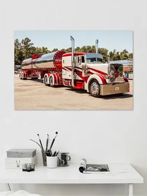 грузовик, грузовое авто для рабочего стола 800x600. Красивая грузовая  машина на фото