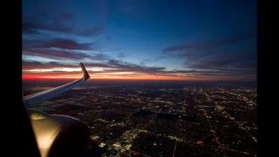 Небо. Самолет. Парни: Самые красивые пилоты в снимках Instagram - Turist