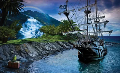Высокорослые корабли курсируя красивые воды океана залива Портленда Casco,  Мейна Редакционное Изображение - изображение насчитывающей перемещение, то:  119251105