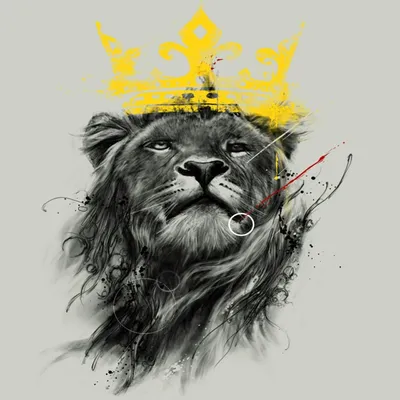 Картинки льва на аву (100 фото) • Прикольные картинки KLike.net