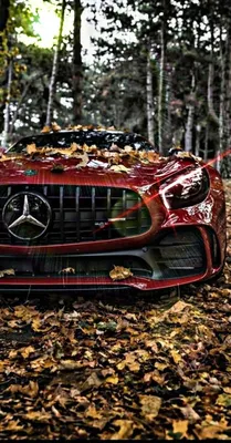 Мерседес - красивый и ломучий. - Отзыв владельца автомобиля Mercedes-Benz  GLE 2021 года ( II (V167) ): 400 d 2.9d AT (330 л.с.) 4WD | Авто.ру