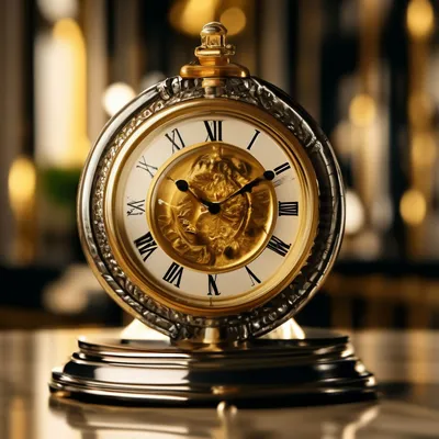 Красивые настенные часы на заказ - Бюро рекламных технологий
