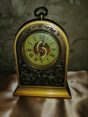 Механические карманные часы на цепочке R.R.SPECIAL - art-time