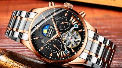 Красивые часы на магнитной защёлке, кварц, красивый дизайн. — цена 350 грн  в каталоге Часы ✓ Купить женские вещи по доступной цене на Шафе | Украина  #51230414