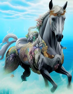Самые красивые кони в мире, способные передвигаться по зыбучим пескам:  лошади ахалтекинской породы | О природе | Дзен