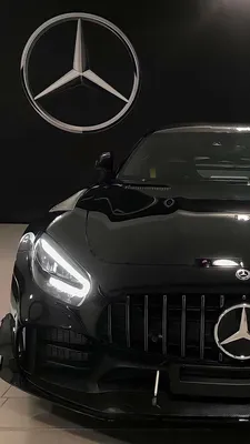 Мощные кроссоверы Mercedes-AMG GLC: теперь Coupe — Авторевю