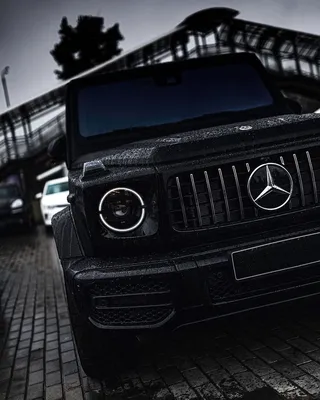 Электромобиль Mercedes-Benz GLS 63 AMG 4WD черный купить в Москве