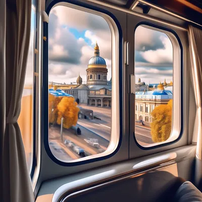 Опубликованы красивые фото нового дизель-поезда в Карпатах | Пасажирський  Транспорт