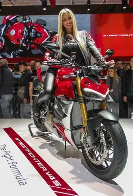 HD картинки мотоциклов 2024 года