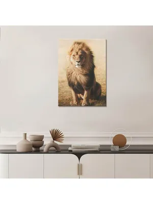 Красивые львы - картинки и фото koshka.top