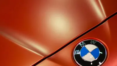 Купить б/у BMW i8 I 1.5hyb AT (231 л.с.) 4WD гибрид автомат в Минске:  красный БМВ и8 I купе 2016 года на Авто.ру ID 1070044471