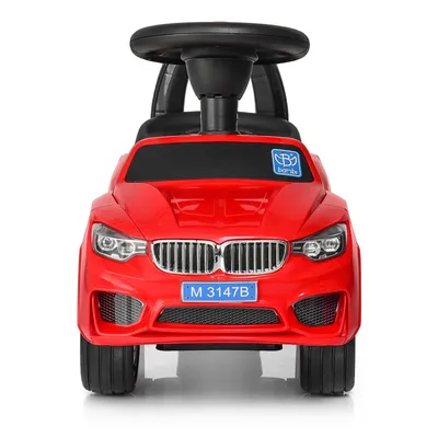 BMW E30 - Красная бестия / личный блог Jasper / smotra.ru