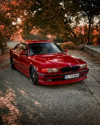 Первые фотографии обновлённого седана BMW M5 - Новости - Авторейтинг