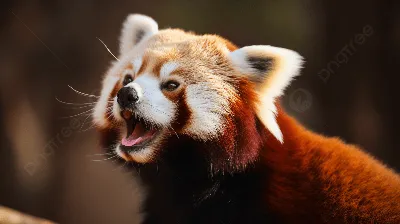 Красная панда (8 фото) : r/tjournal_refugees