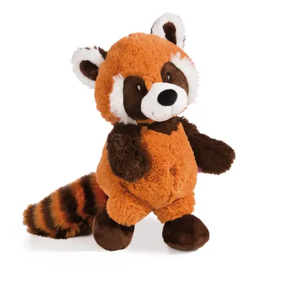 Набор для вышивания Риолис 1627 Красная панда, 21*30 см купить, цены в  интернет-магазине Кудель недорого
