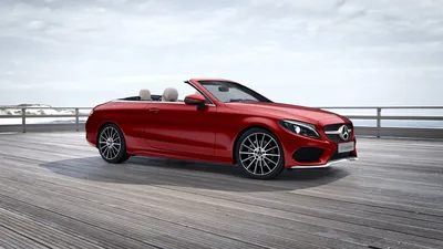 Фото Mercedes E-Class Cabriolet (A238) - фотографии Мерседес E-Класс