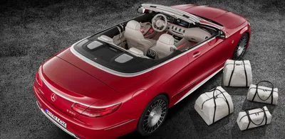 Mercedes-Benz С 200 Cabriolet - Аренда премиум авто Mercedes