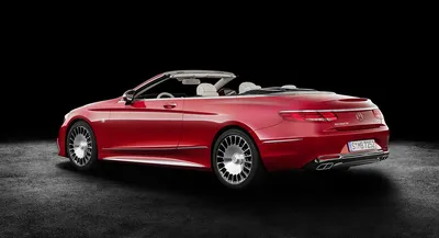 Масштабная модель Mercedes-Benz SL-Class (R129) 1999 красный лучшая цена!