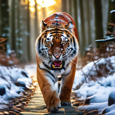 Красивый ярко-красный тигр проходит по калиткам ярко-зеленых травяных  джунглей, мощного крупного азиатского кота у скал Стоковое Фото -  изображение насчитывающей ангстрома, млекопитающее: 158230704