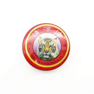 Китайский новогодний тигр красный и золотой вектор карты | Премиум векторы