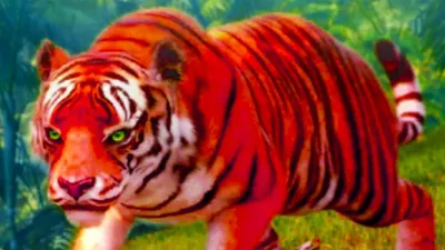 В Приморье рассказали, сколько в России тигров и как их различать - РИА  Новости, 25.10.2020