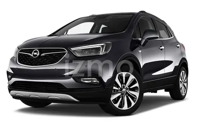 2022 Opel Mokka - Stunning design - YouTube