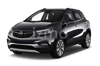 Купить Opel Mokka-e 50.0kWh Elegance 2021 в Киеве - Nextcar