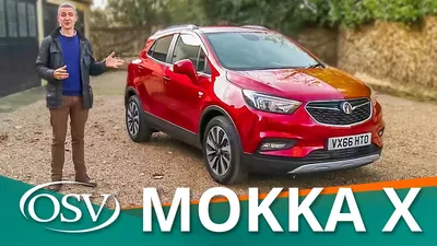 Opel Mokka-e 2024 - Купить Опель Мокка электро в Киеве, цена от  официального дилера Опель ВИДИ Адванс, продажа в Украине