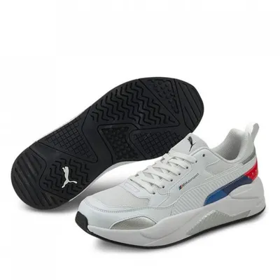 Мужские кроссовки Puma Bmw Mms X-Ray Speed Sneaker 30713707 по цене 8680.0  | Sneaks.kg