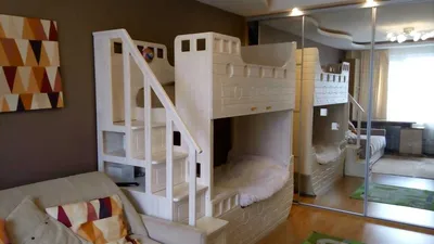 Кровать машинка или пиратский корабль: какую кровать выбрать мальчику |  MAVERY.ru – Поможем сделать правильный выбор | Дзен