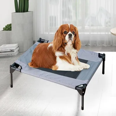 Износостойкий коврик для сна для собак на все сезоны, кровать для собак,  кроватки для домашних животных, батут для собак, гнездо для котят – лучшие  товары в онлайн-магазине Джум Гик