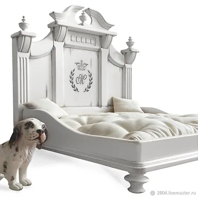 Теплая кровать для сна для собак | AliExpress