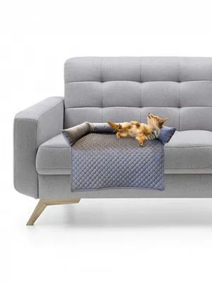 Многоцветная квадратная кровать для собак, Длинные Плюшевые лежанки для  маленьких, средних и больших питомцев, Супермягкие зимние теплые спальные  коврики для собак и кошек | AliExpress