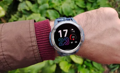 Smart Watch X5 Pro Смарт часы круглые X5 Pro