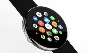 Умные часы ForAll Smart Watch круглые, серебристый - отзывы покупателей на  маркетплейсе Мегамаркет | Артикул: 600008244005