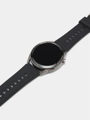 Смарт-часы Honor Watch Magic 2 Charcoal Black/Black (MNS-B19) - отзывы  покупателей на маркетплейсе Мегамаркет | Артикул: 100025946421