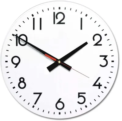 Часы настенные круглые золотые «Юник» - купить за 6320 руб в  интернет-магазине DG-Home